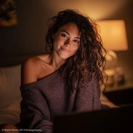 Curly